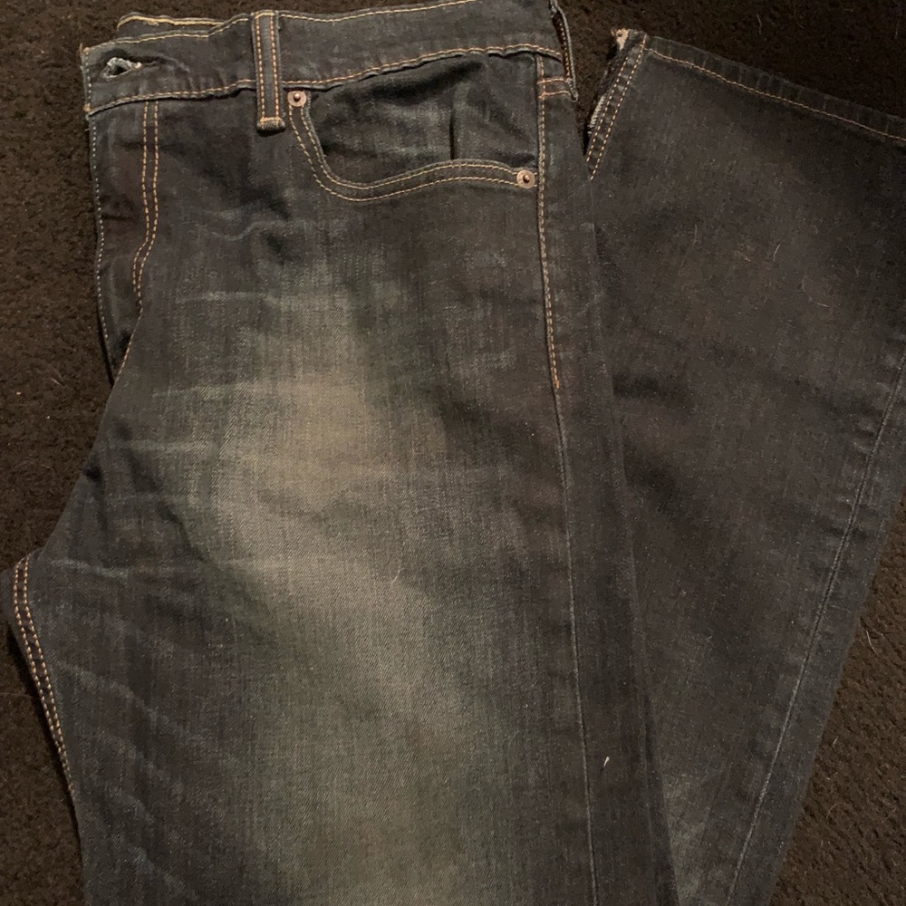Levi jeans